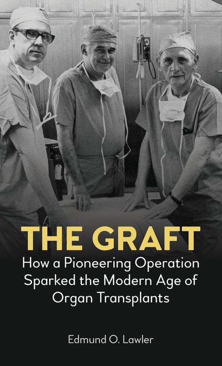 Produktbild: The Graft
