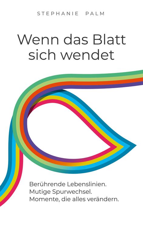 Produktbild: Wenn das Blatt sich wendet