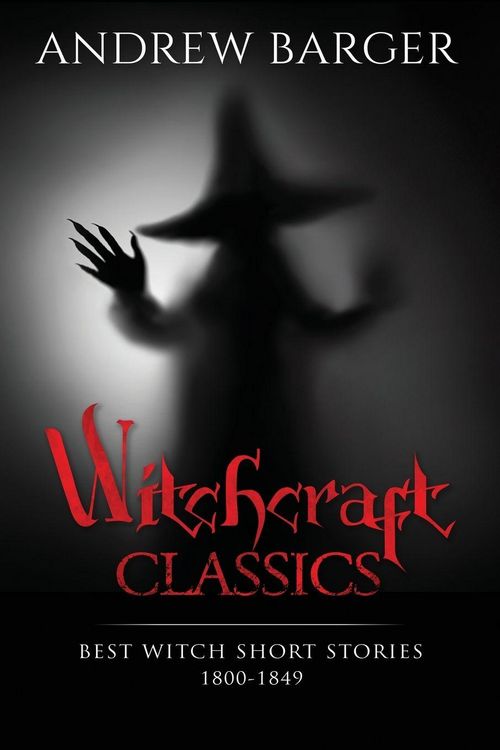 Produktbild: Witchcraft Classics