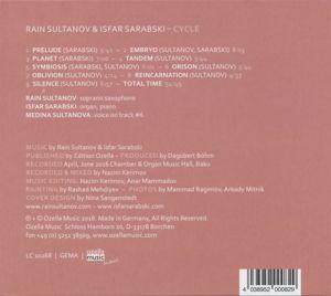 Produktbild: Cycle