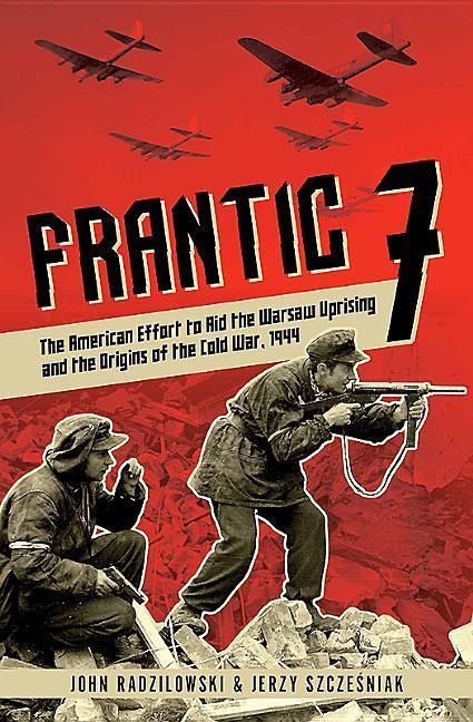 Produktbild: Frantic 7