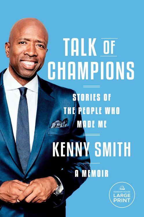 Produktbild: Talk of Champions