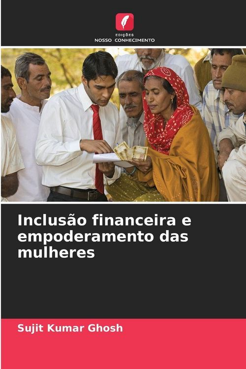 Produktbild: Inclus&atilde;o financeira e empoderamento das mulheres