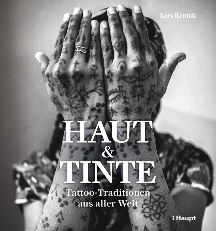 Produktbild: Haut und Tinte