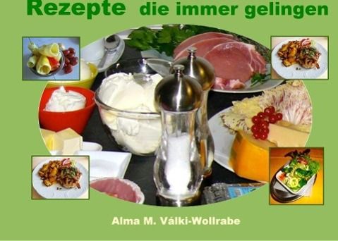 Produktbild: Rezepte die immer gelingen