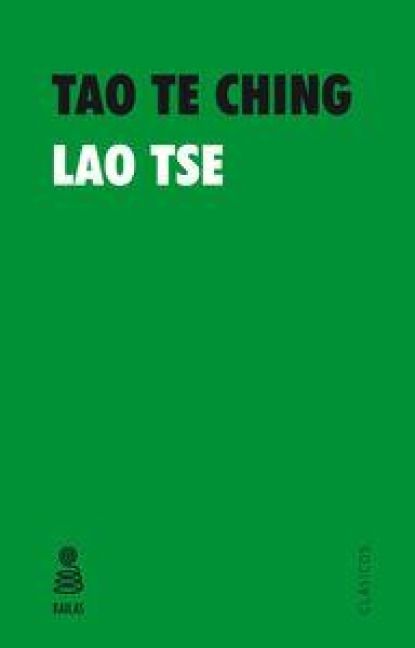 Produktbild: Tao Te Ching