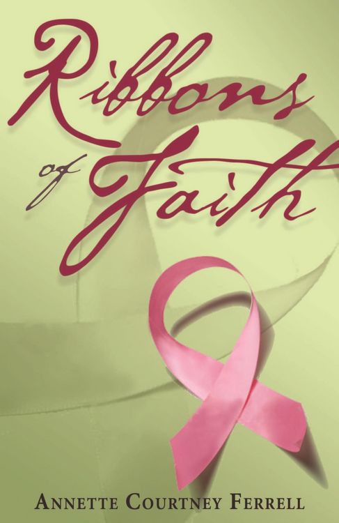 Produktbild: Ribbons of Faith