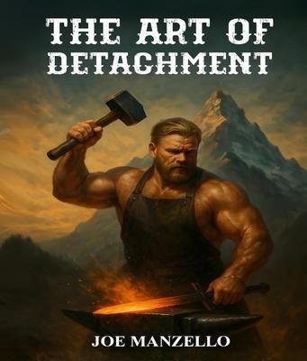 Produktbild: The Art of Detachment
