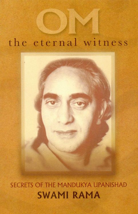 Produktbild: OM the Eternal Witness