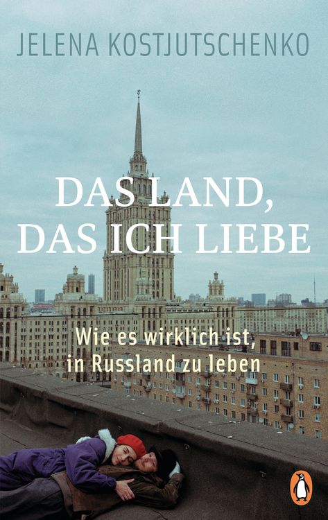 Produktbild: Das Land, das ich liebe