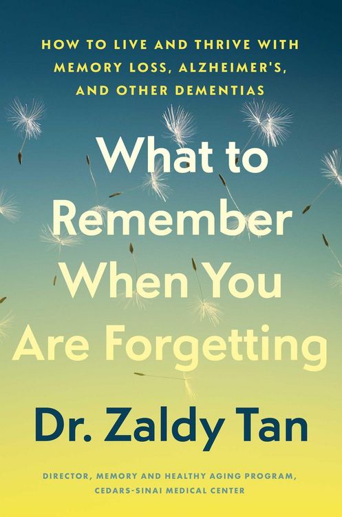 Produktbild: What to Remember When You Are Forgetting