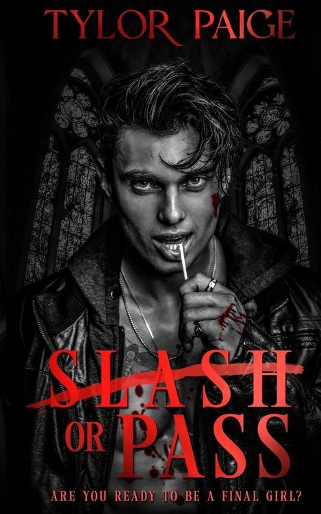 Produktbild: Slash or Pass