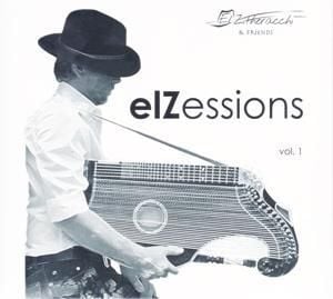 Produktbild: elZessions Vol.1