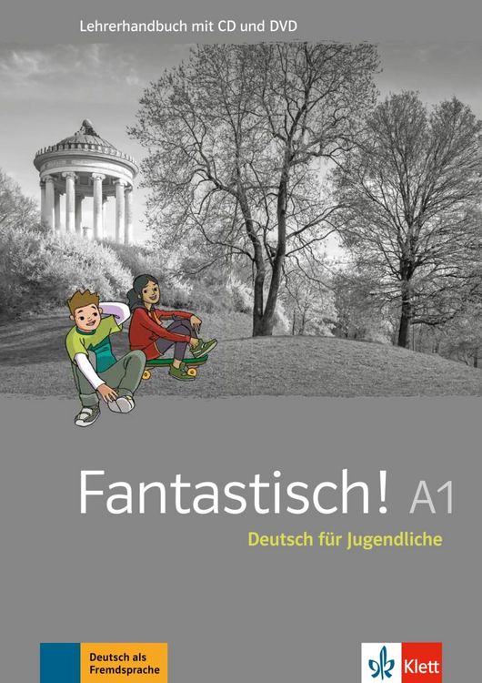 Produktbild: Fantastisch! A1