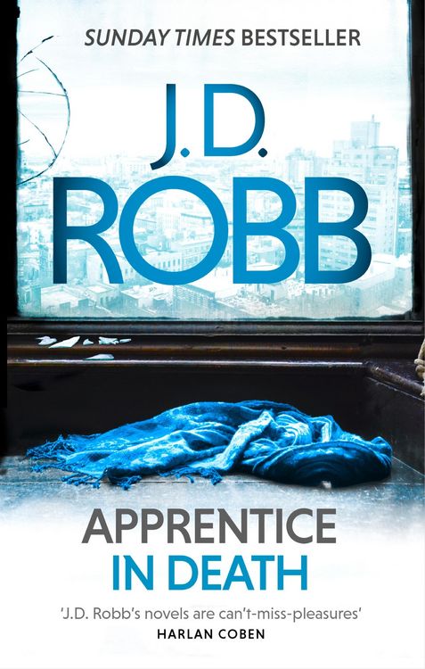 Produktbild: Apprentice in Death