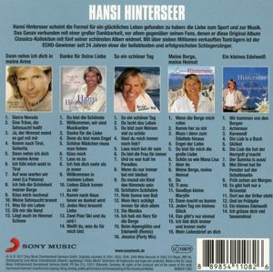 Produktbild: Original Album Classics