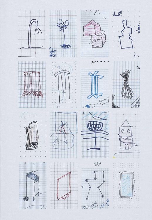 Produktbild: Ayse Erkmen: Undone