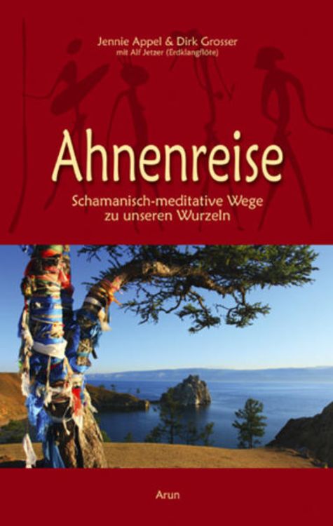Produktbild: Ahnenreise