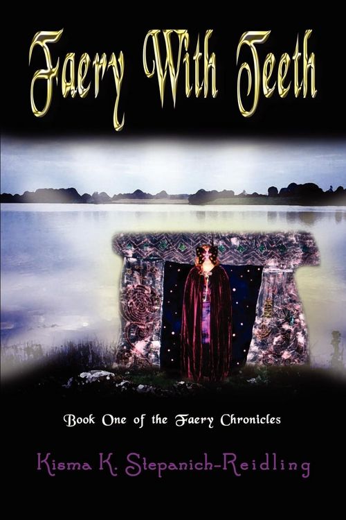 Produktbild: Faery With Teeth