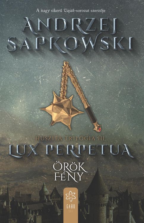 Produktbild: Lux perpetua