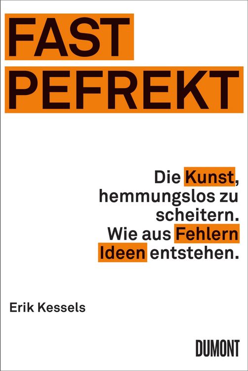 Produktbild: Fast Pefrekt