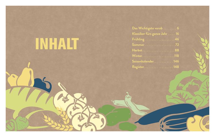 Produktbild: Hausgemacht & eingekocht