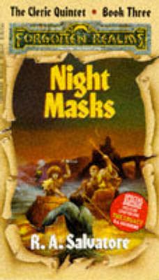 Produktbild: Night Masks