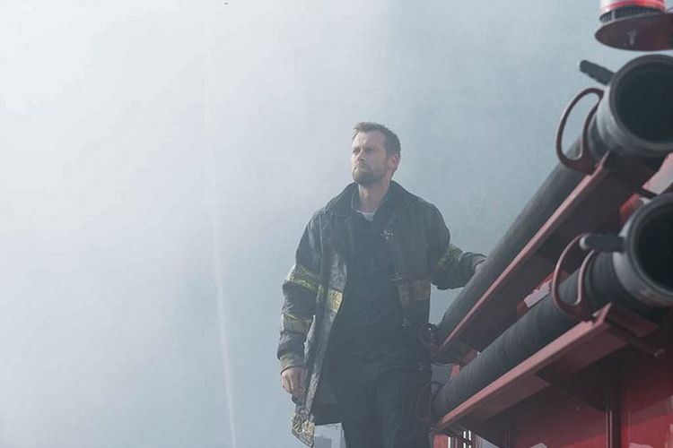 Produktbild: Backdraft Double Feature [2 DVDs]