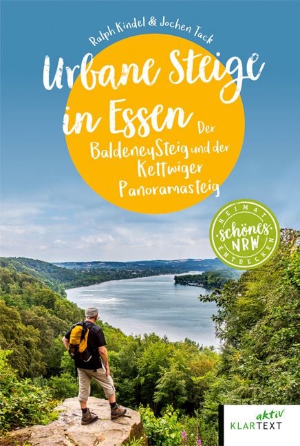 Produktbild: Urbane Steige in Essen