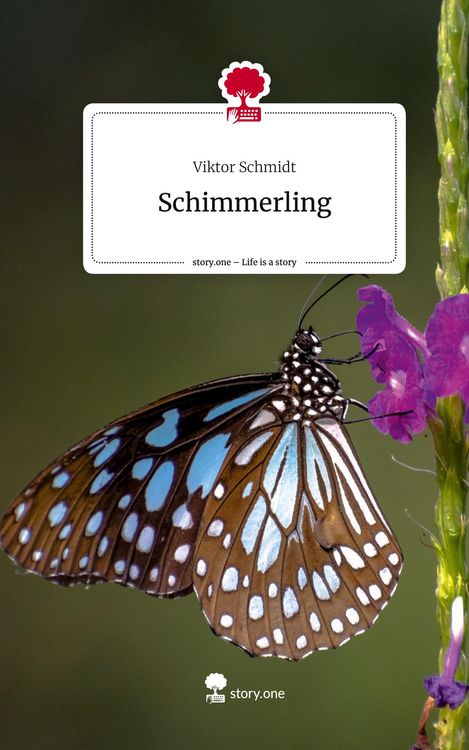 Produktbild: Schimmerling. Life is a Story - story.one