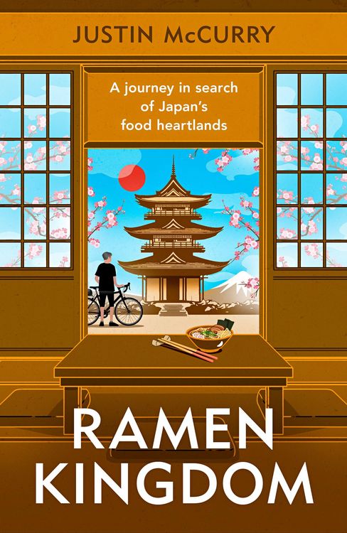 Produktbild: Ramen Kingdom