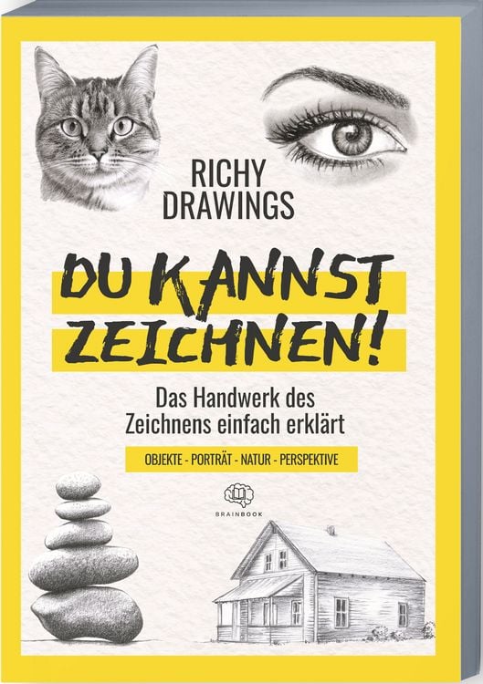Produktbild: Du Kannst Zeichnen!