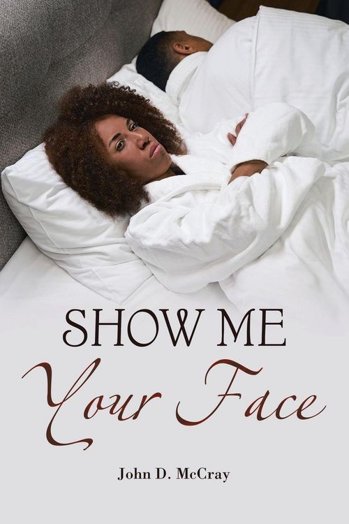 Produktbild: SHOW ME YOUR FACE