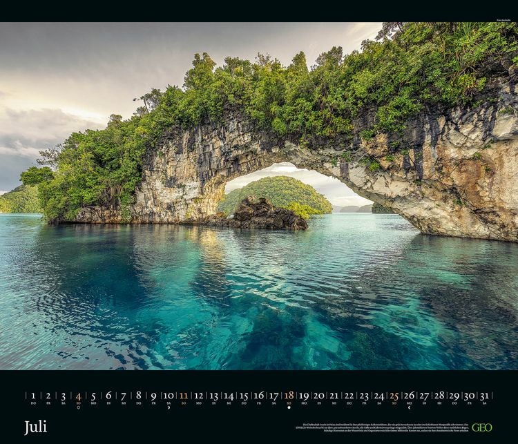 Produktbild: GEO Edition: Kr&auml;fte der Natur 2027