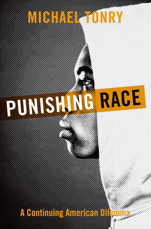 Produktbild: Punishing Race