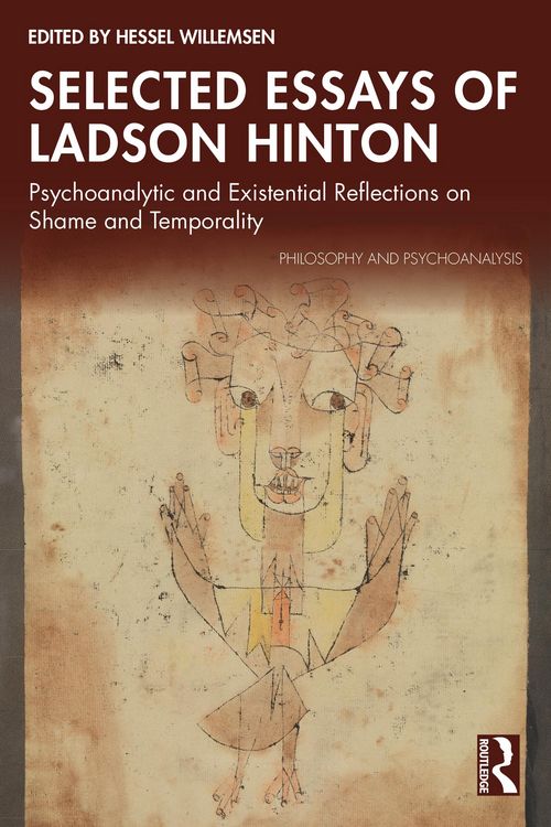 Produktbild: Selected Essays of Ladson Hinton