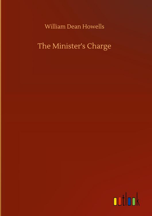 Produktbild: The Minister's Charge