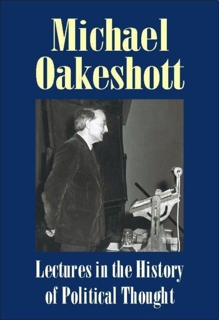 Produktbild: Lectures in the History of Political Thought
