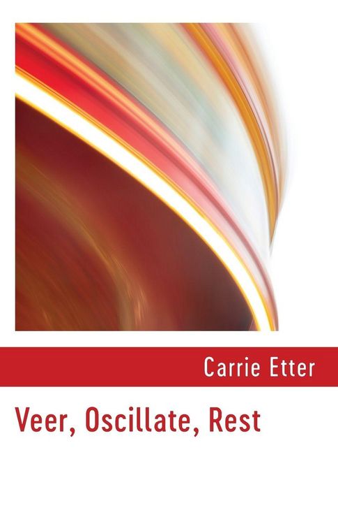 Produktbild: Veer, Oscillate, Rest