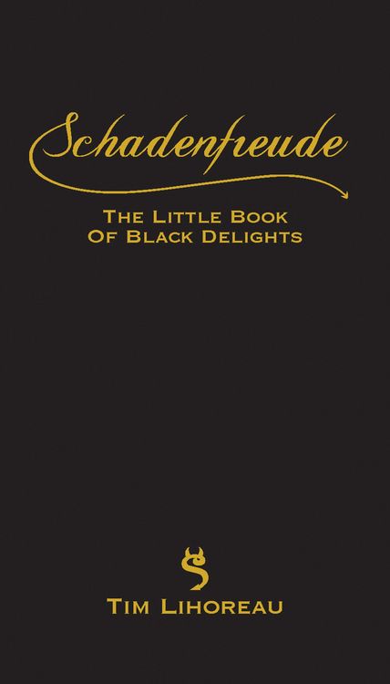 Produktbild: Schadenfreude