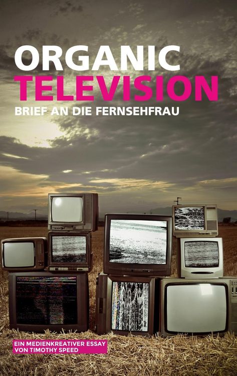 Produktbild: Organic Television