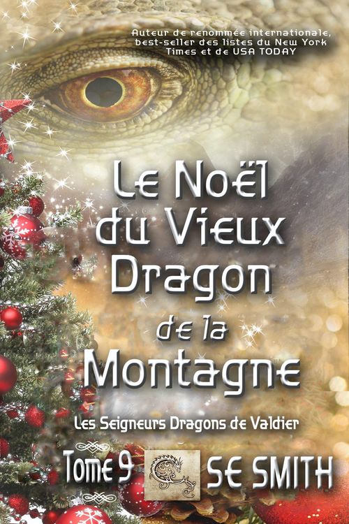 Produktbild: Le No&euml;l du Vieux Dragon de la Montagne
