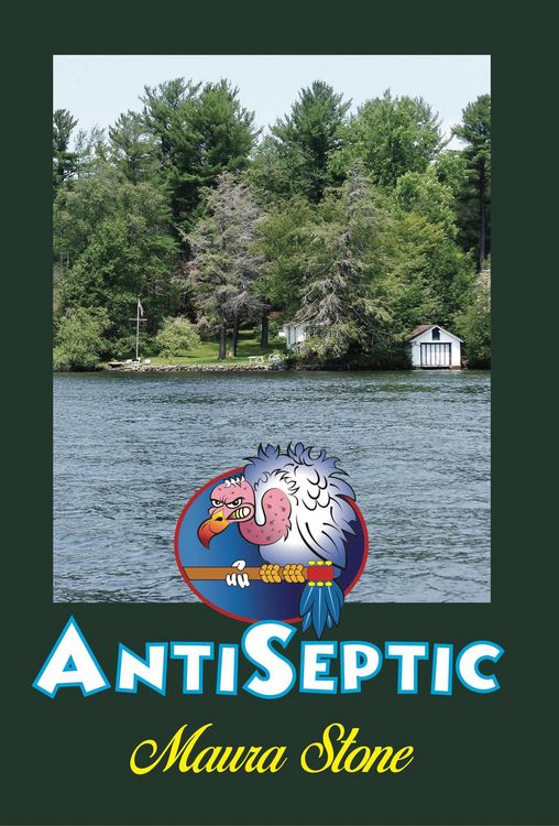 Produktbild: AntiSeptic
