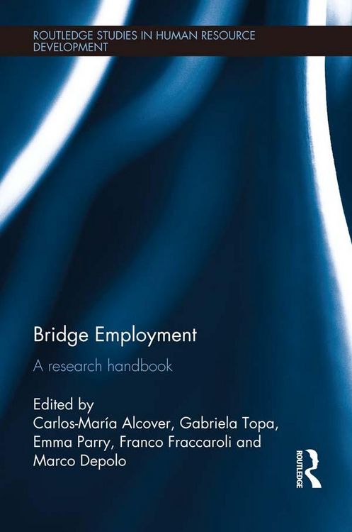 Produktbild: Bridge Employment