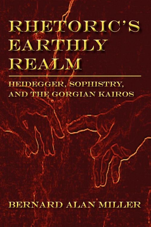 Produktbild: Rhetoric's Earthly Realm