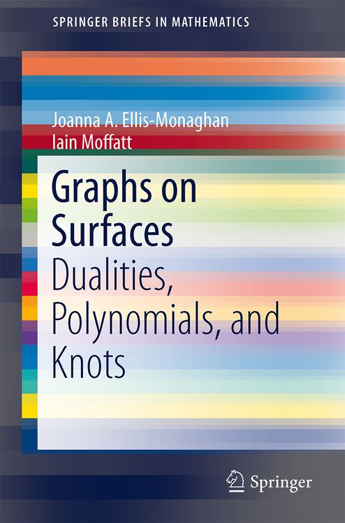 Produktbild: Graphs on Surfaces