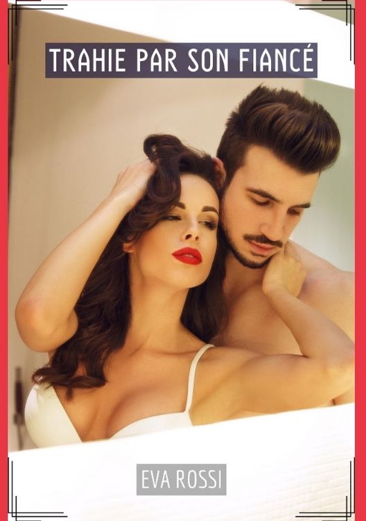 Produktbild: Trahie par son Fianc&eacute;