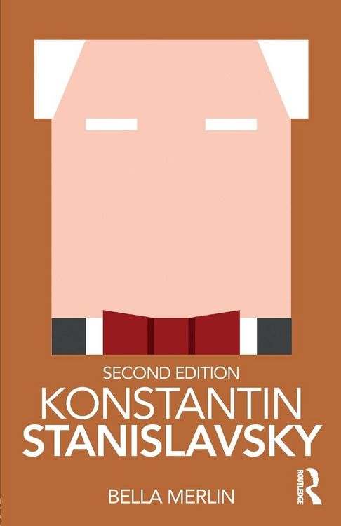 Produktbild: Konstantin Stanislavsky