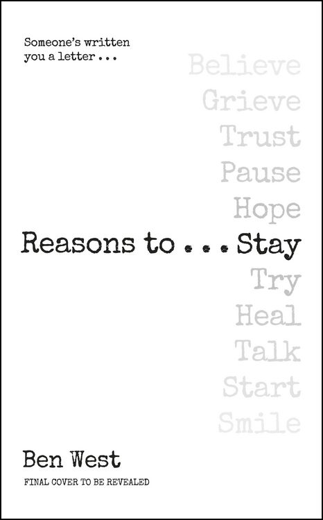 Produktbild: Reasons to...