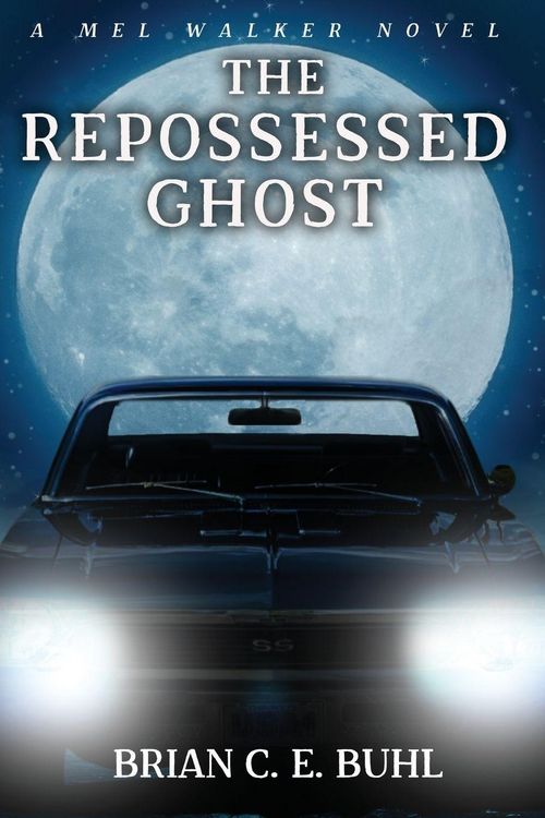 Produktbild: The Repossessed Ghost